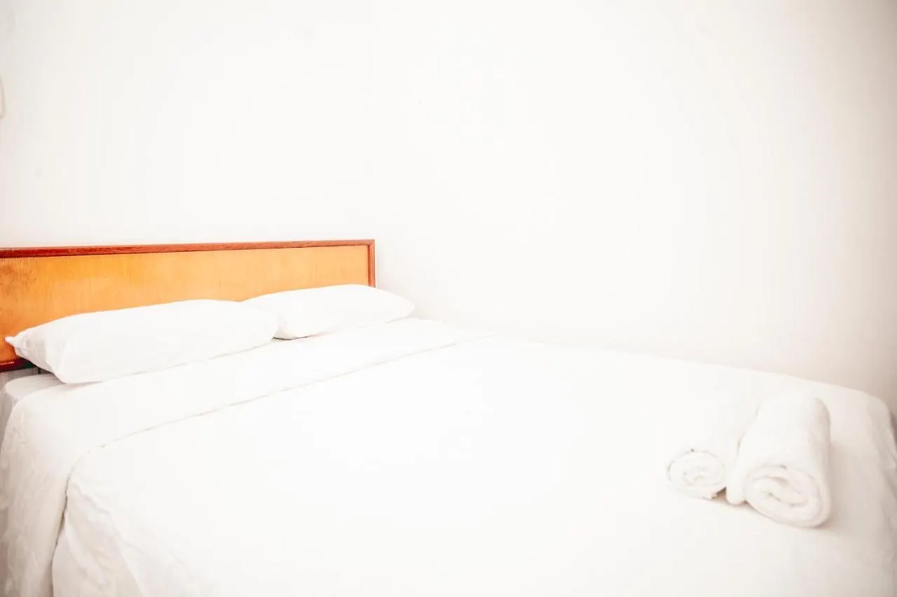 Apartamento Duplex Jerusalem I Porto Seguro