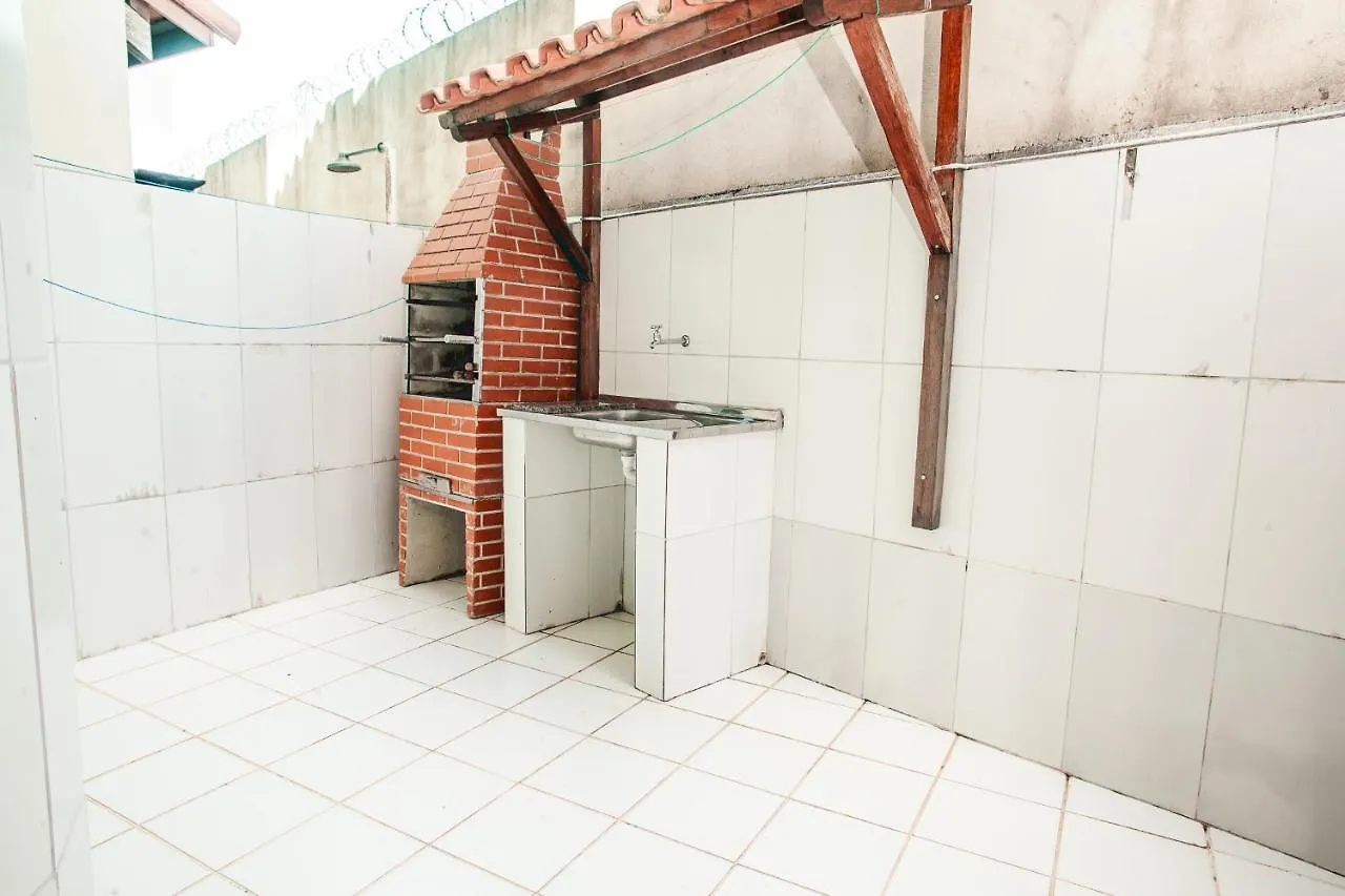 Apartamento Duplex Jerusalem I Porto Seguro Brasil