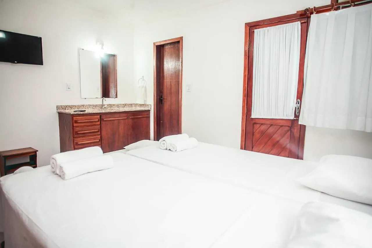 Apartamento Duplex Jerusalem I Porto Seguro Brasil