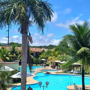 Em Taperapuã Casa de Férias